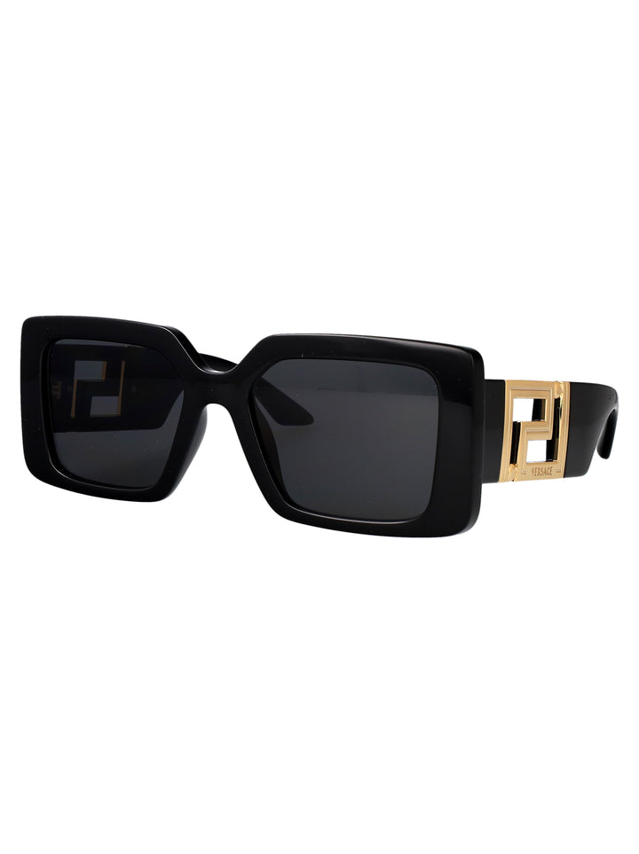 Versace SUNGLASSES - Nero | 7bb880523b19e5be4748d5c885909a4950bc0b01