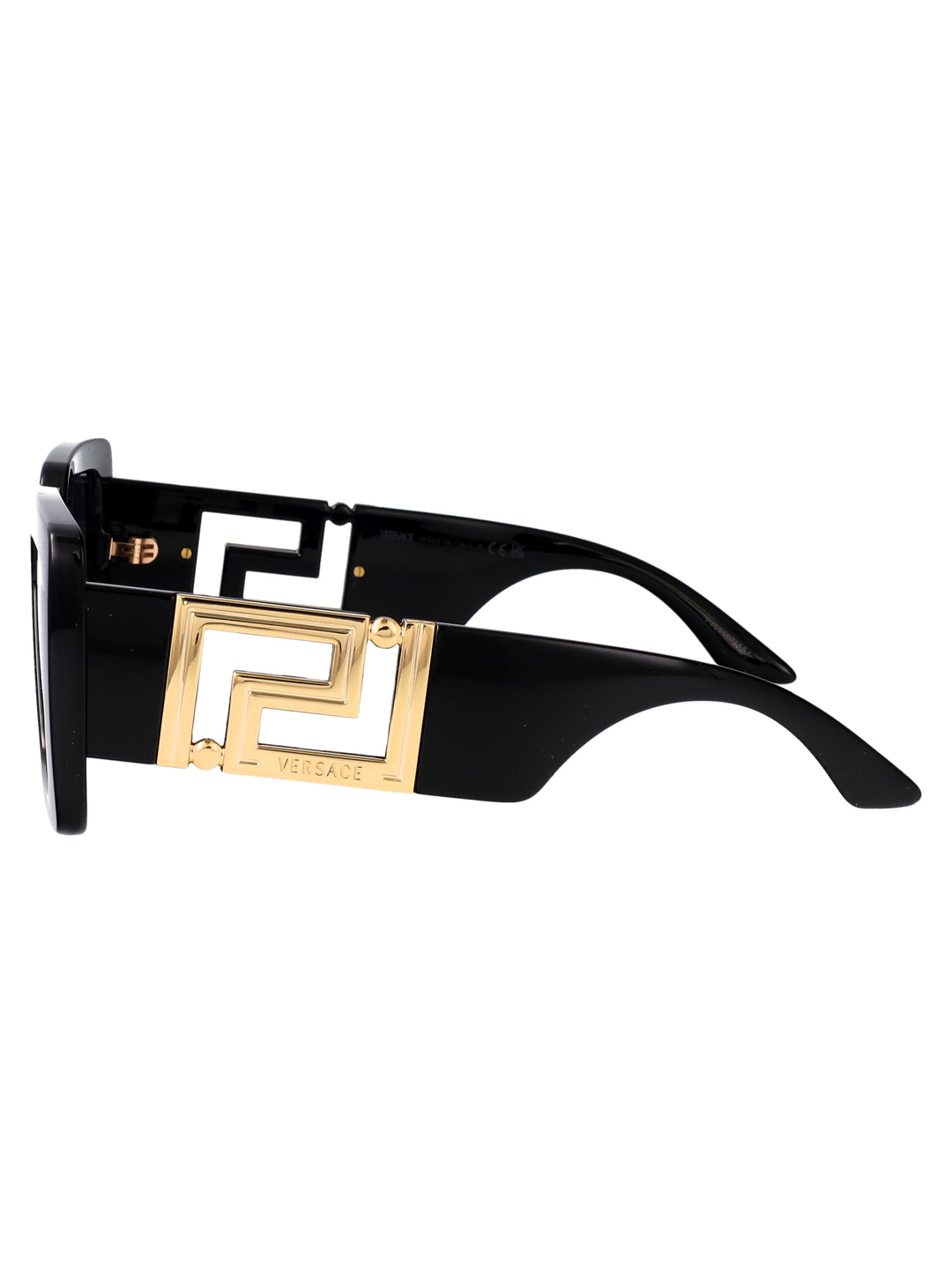 Versace SUNGLASSES - Nero | 1b483ae3910105a6d15dc0a34276ea6aaea29e95