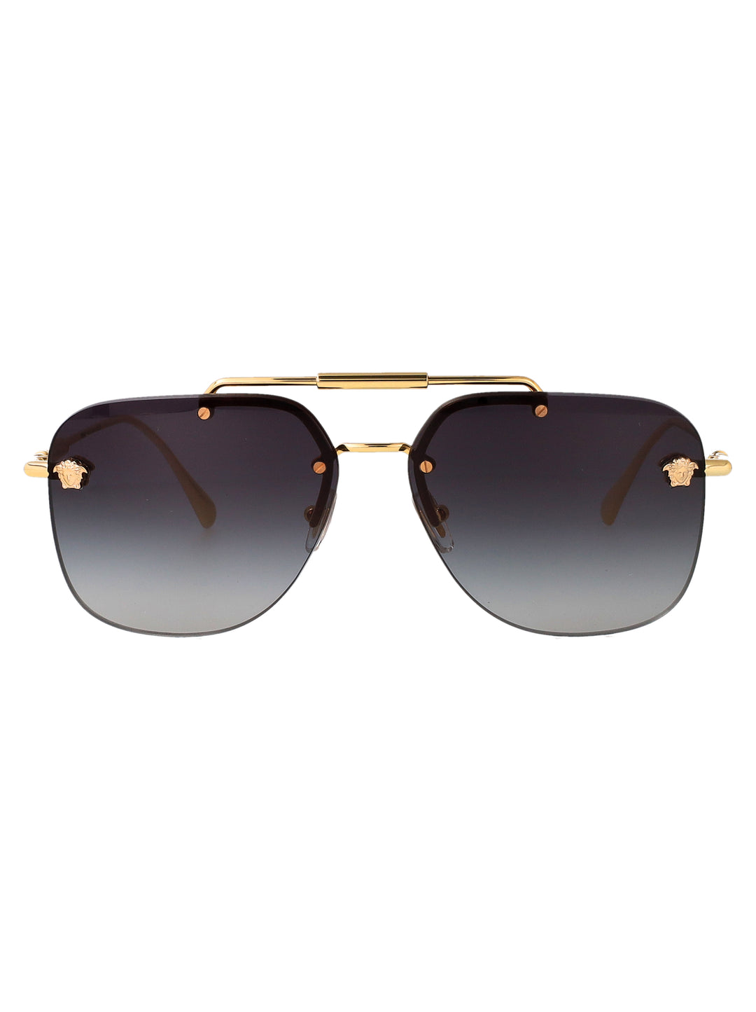 Versace SUNGLASSES - Oro | 3cf407d0dec5508025b13c0d3a8ea1bc780183ef