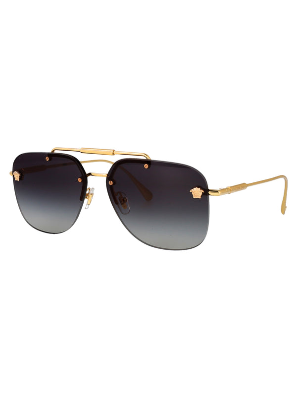 0VE2296 Squared Sunglasses