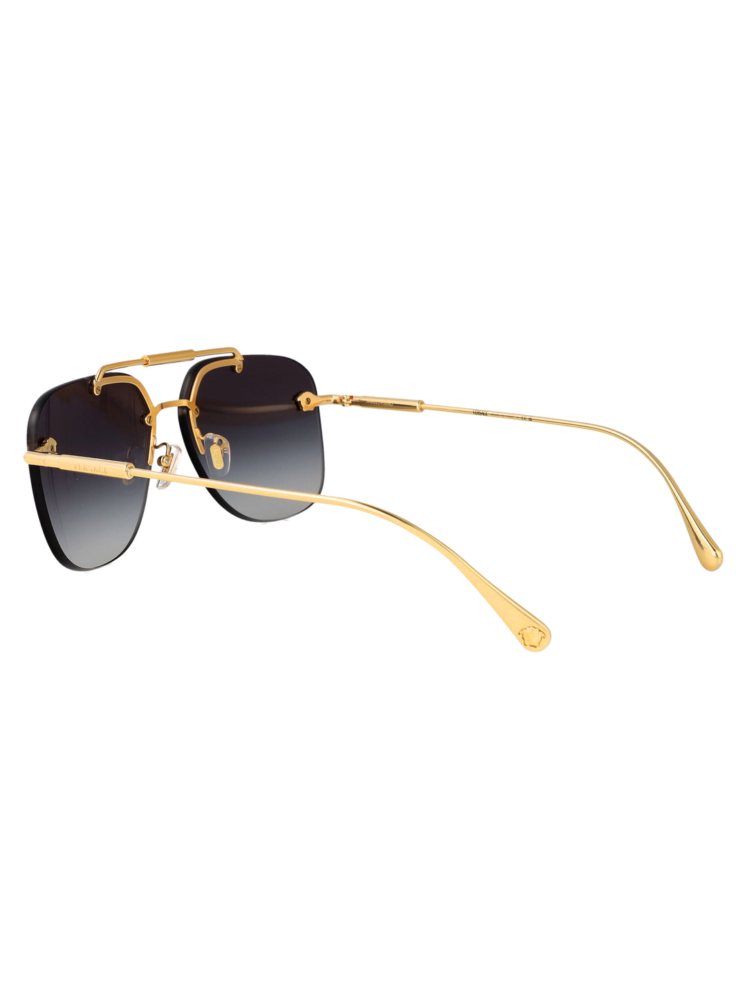 Versace SUNGLASSES - Oro | 5b117db108b6c425687e06b2ee369094b1219dd5