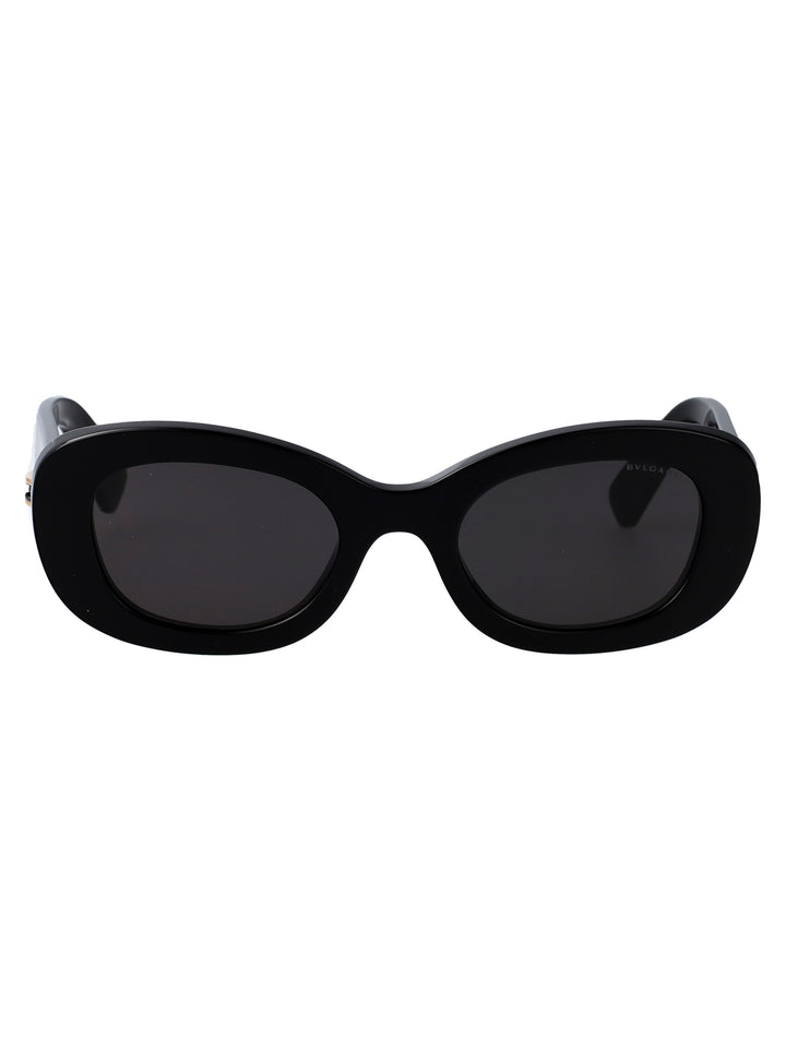Bvlgari SUNGLASSES - Nero | 244fc9513a500b44883f21034f3b63b0ce90dc3d