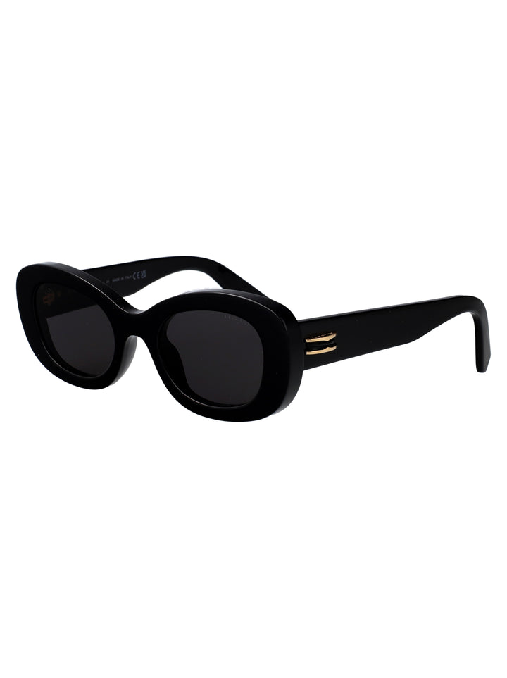 Bvlgari SUNGLASSES - Nero | f225f830899a159c112583032c8e3c775259e078