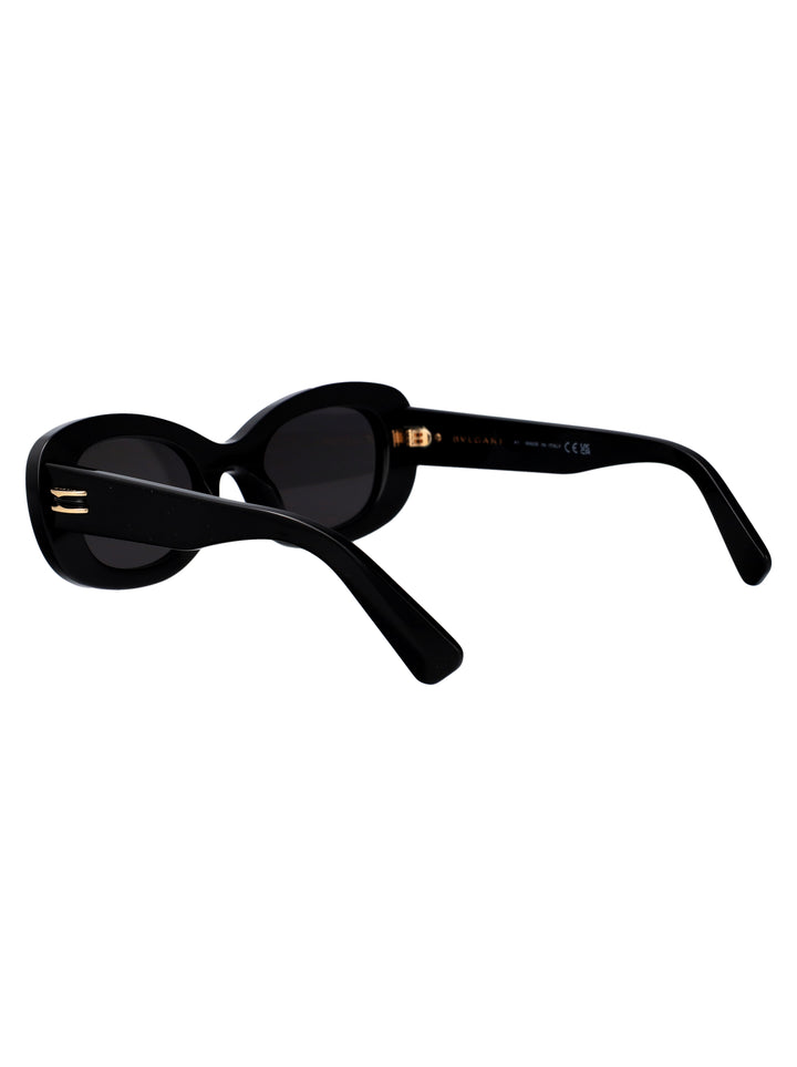 Bvlgari SUNGLASSES - Nero | 5e96dbb2e57cdb8cc9d224e075df333054f07097