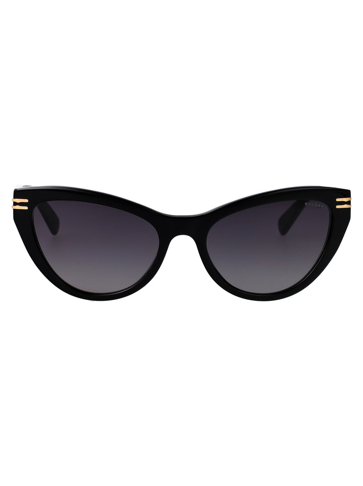 Bvlgari SUNGLASSES - Nero | fbf73181e86c376c660987b0c3cbd90f39fbf66c