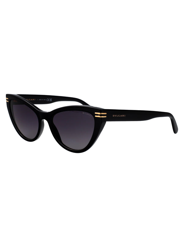 B.ZERO1 Cat-Eye Sunglasses