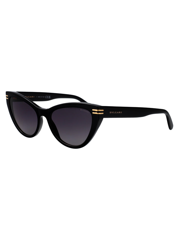 Bvlgari SUNGLASSES - Nero | baa055f259dcad392c2704f2be9bcb03d559a665