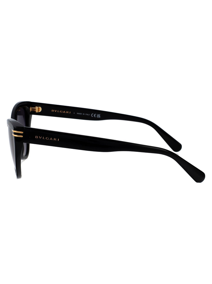 Bvlgari SUNGLASSES - Nero | d8298e5ea3e92df5ce0dac8ba0be2051fceb8d3f