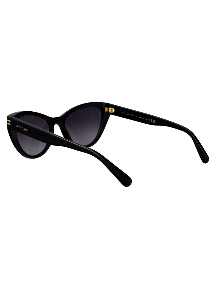 Bvlgari SUNGLASSES - Nero | cd1cb8ddc3ee87be51cf9c3f4c9f9a31cb2b0c96