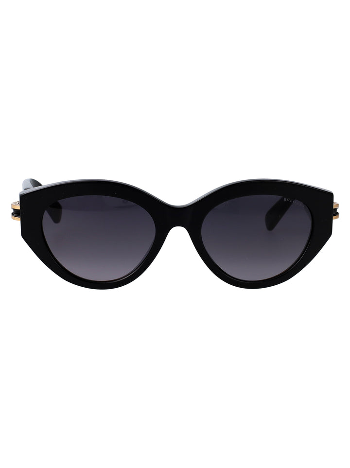 Bvlgari SUNGLASSES - Nero | 6fd7b947b2a19cc01c0b7435da39db4ddba09f2e