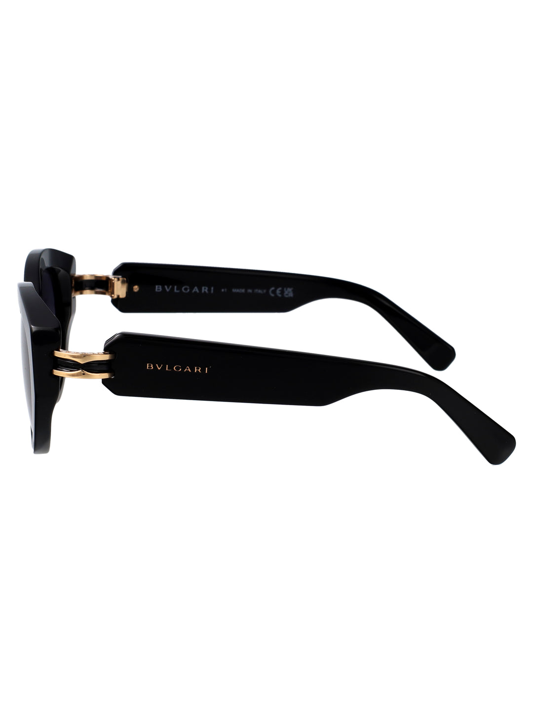 Bvlgari SUNGLASSES - Nero | 8d5cb56ffa7dd3d7bd1ee3b80f7379d0e7021a9a