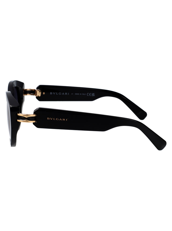 Bvlgari SUNGLASSES - Nero | 8d5cb56ffa7dd3d7bd1ee3b80f7379d0e7021a9a