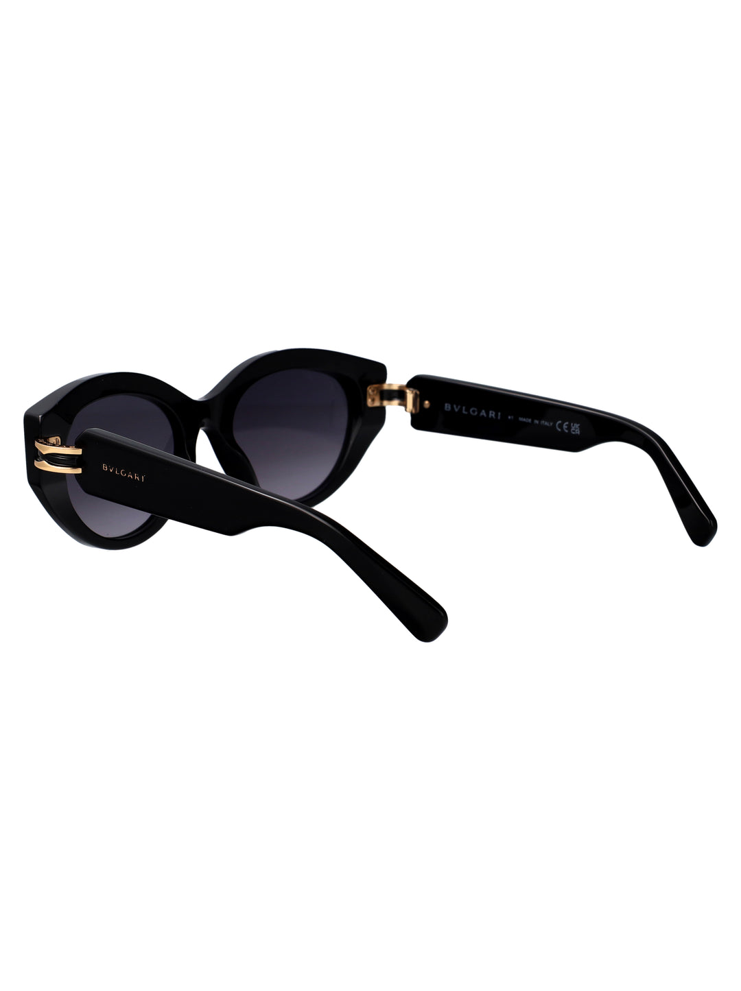 Bvlgari SUNGLASSES - Nero | 69095e3a539422ba31c616009f0235b26dabde67