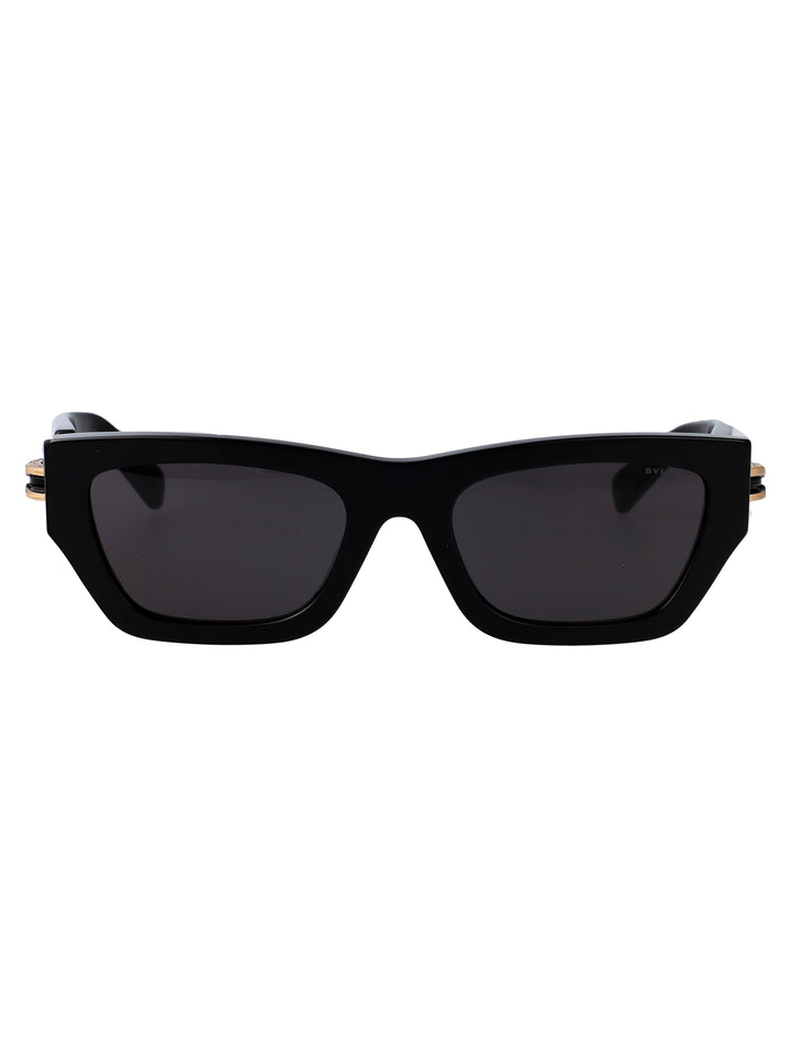 Bvlgari SUNGLASSES - Nero | 262fa77868ada007e47015a5d00e6a0046b96ee0