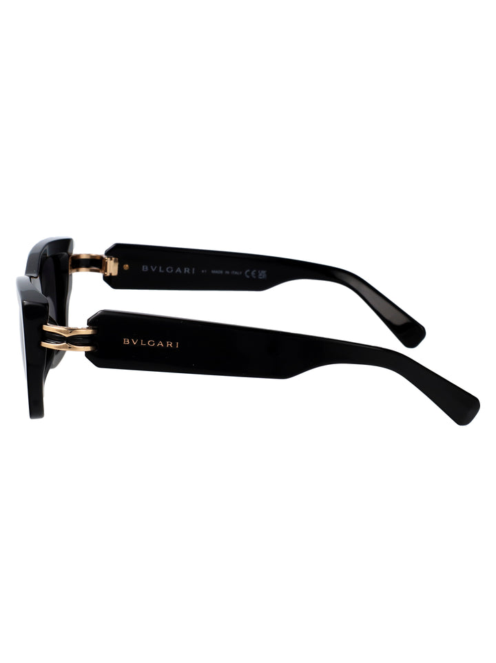 Bvlgari SUNGLASSES - Nero | ce0a854131b3e7b2fe798dbb258f08669dc84eea