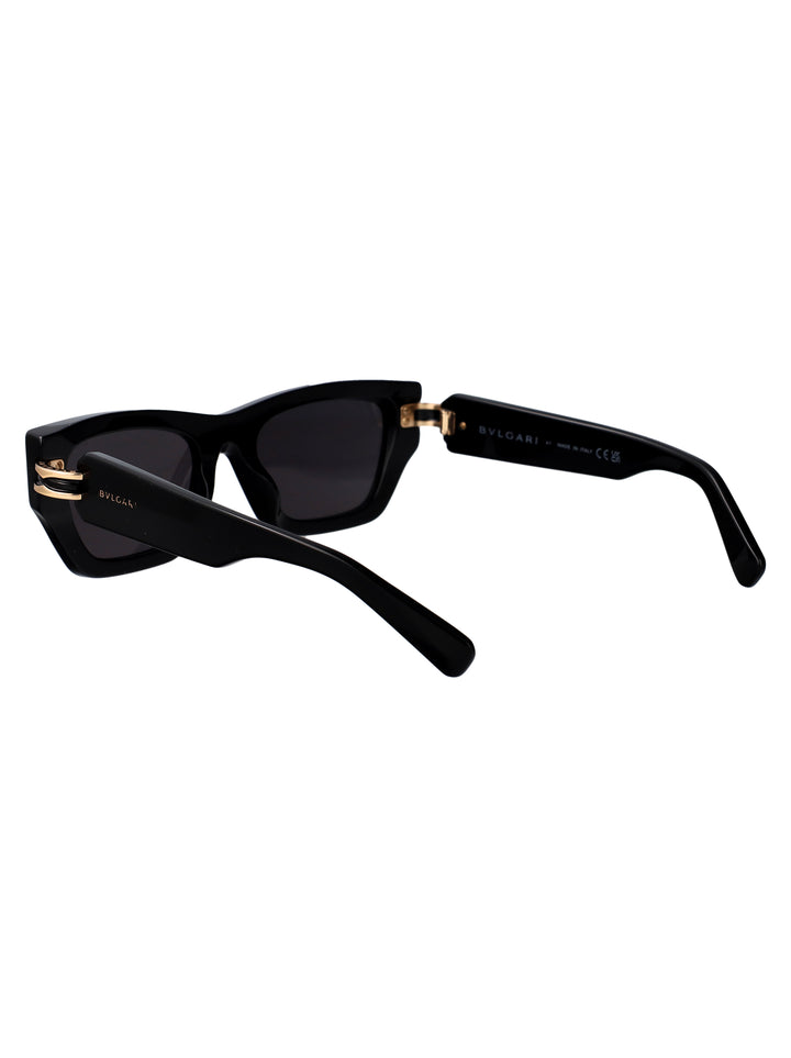 Bvlgari SUNGLASSES - Nero | d3c87228872942095802e522645c5a4de0f115eb