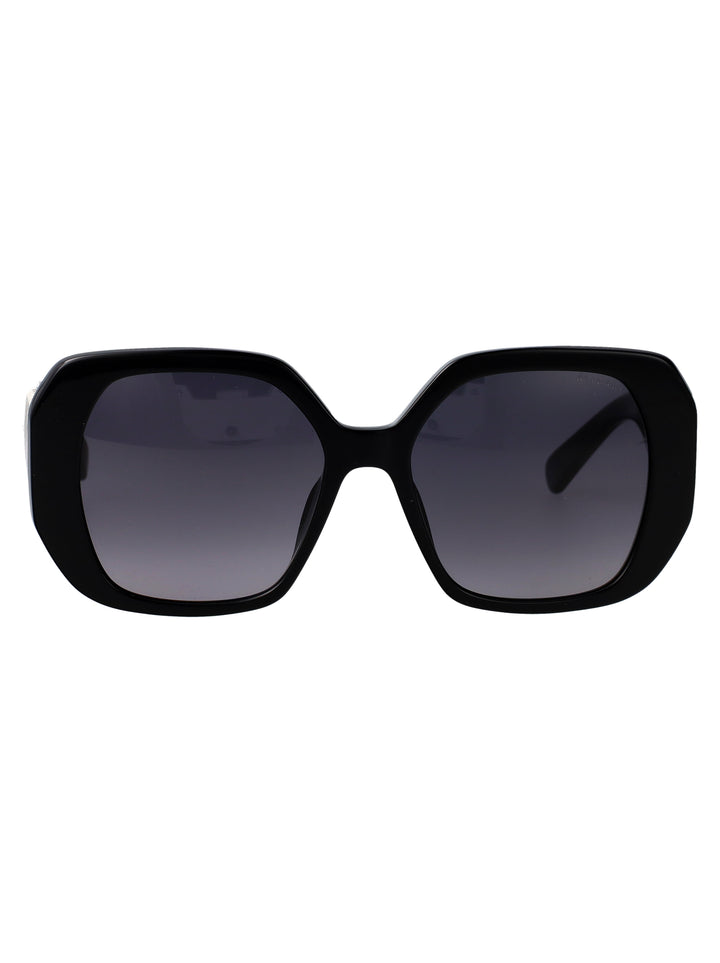 Bvlgari SUNGLASSES - Nero | f5cafe132e93f0ba9c009dfe6ab6ef98530ea956