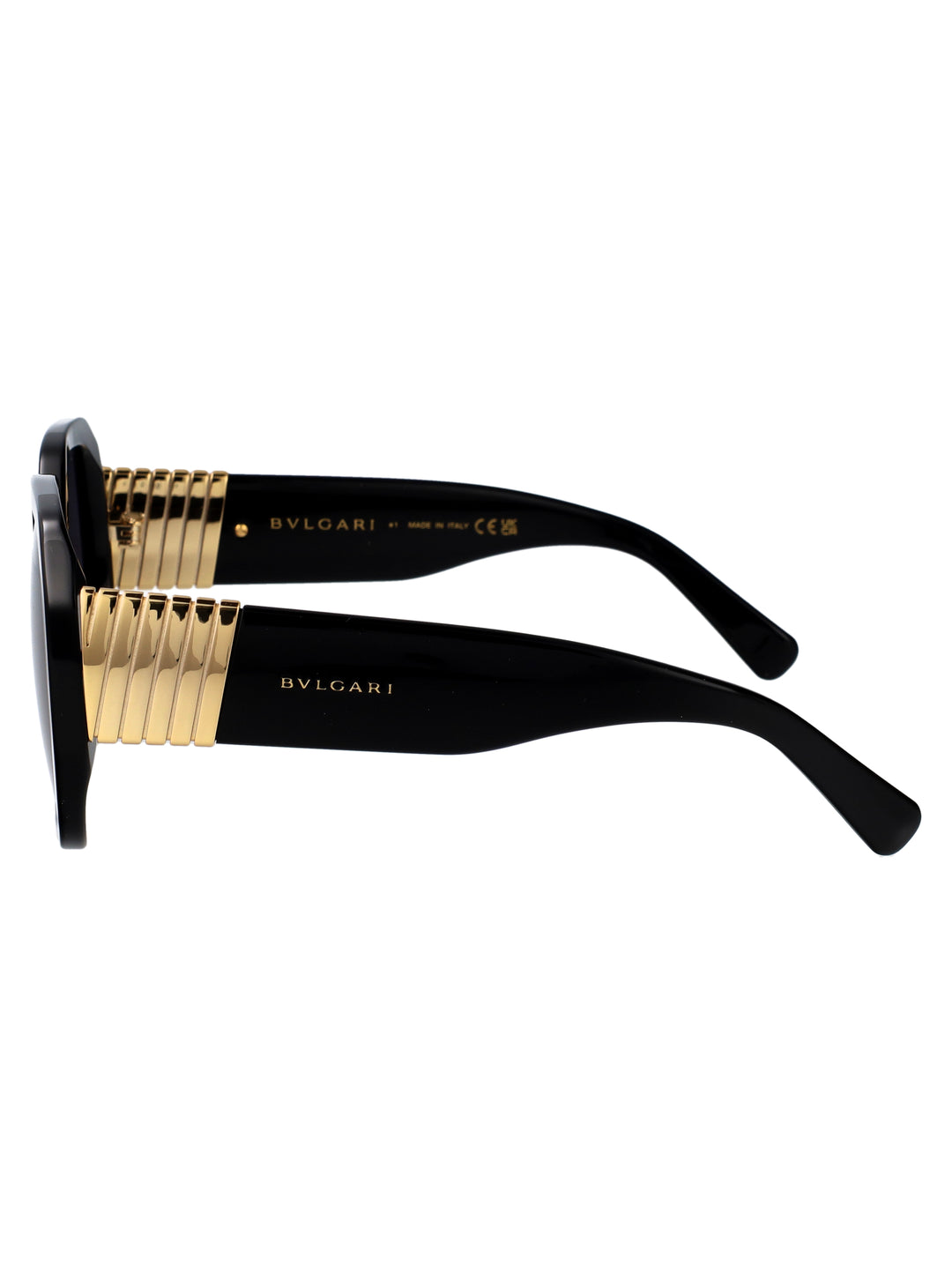 Bvlgari SUNGLASSES - Nero | 48fffb5c2b33219039942bcc7ea3cbf7a3e684f3