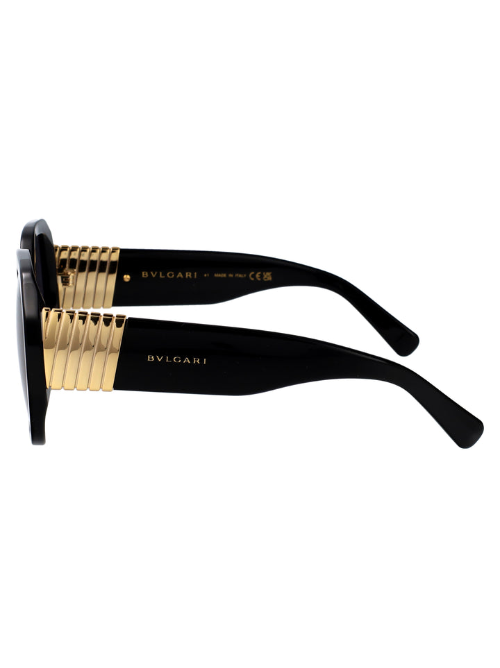 Bvlgari SUNGLASSES - Nero | 48fffb5c2b33219039942bcc7ea3cbf7a3e684f3