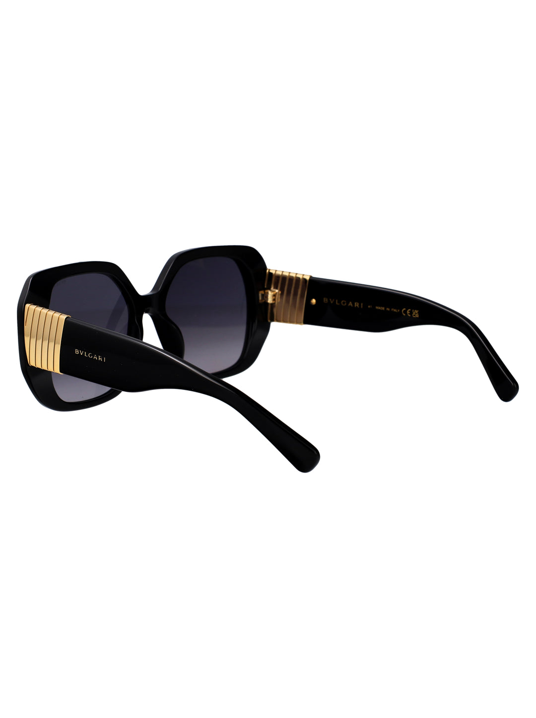 Bvlgari SUNGLASSES - Nero | b06ef0e08e0820355774304cbedf095812666877