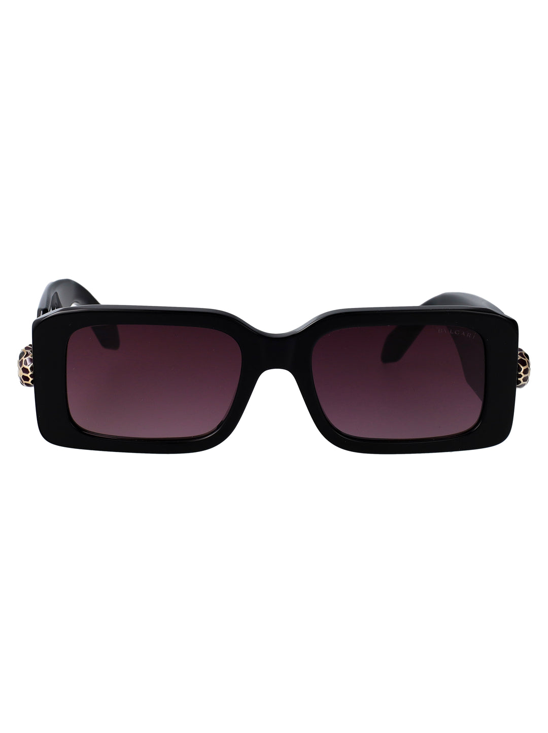 Bvlgari SUNGLASSES - Nero | 7961207fe309579bbf7964616c2236348f140b5f