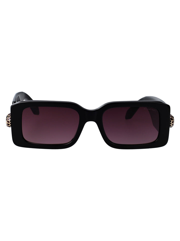 Bvlgari SUNGLASSES - Nero | 7961207fe309579bbf7964616c2236348f140b5f