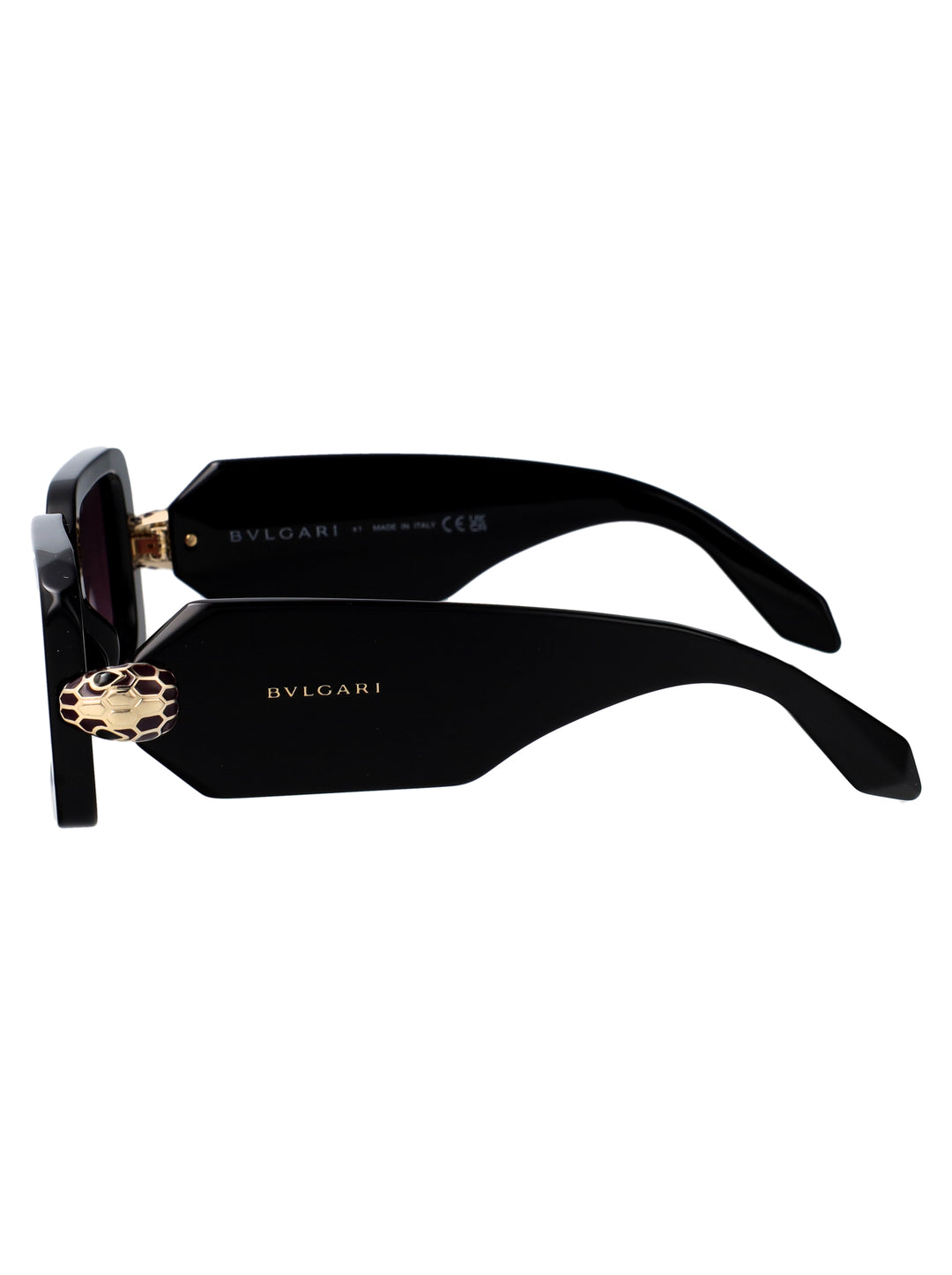 Bvlgari SUNGLASSES - Nero | 31822b152b175469ffa458915595f3c5b963a2db