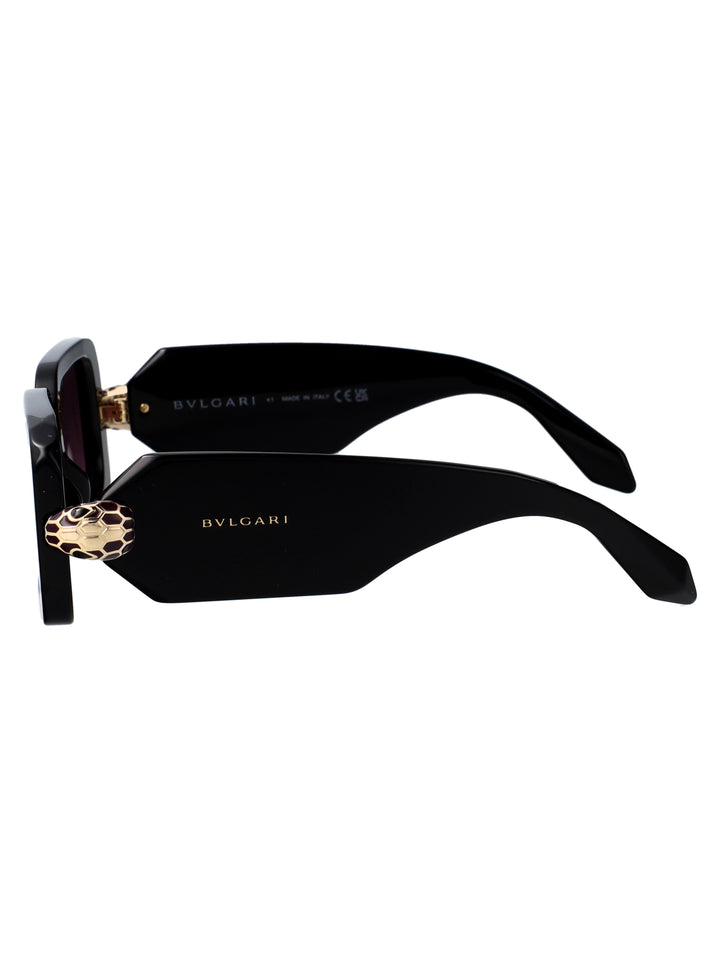 Bvlgari SUNGLASSES - Nero | 31822b152b175469ffa458915595f3c5b963a2db