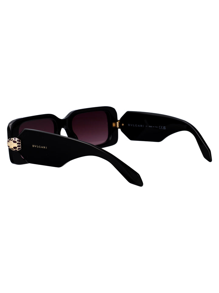 Bvlgari SUNGLASSES - Nero | bab33566dd97cec905f64606ad9c9475cf0491b2