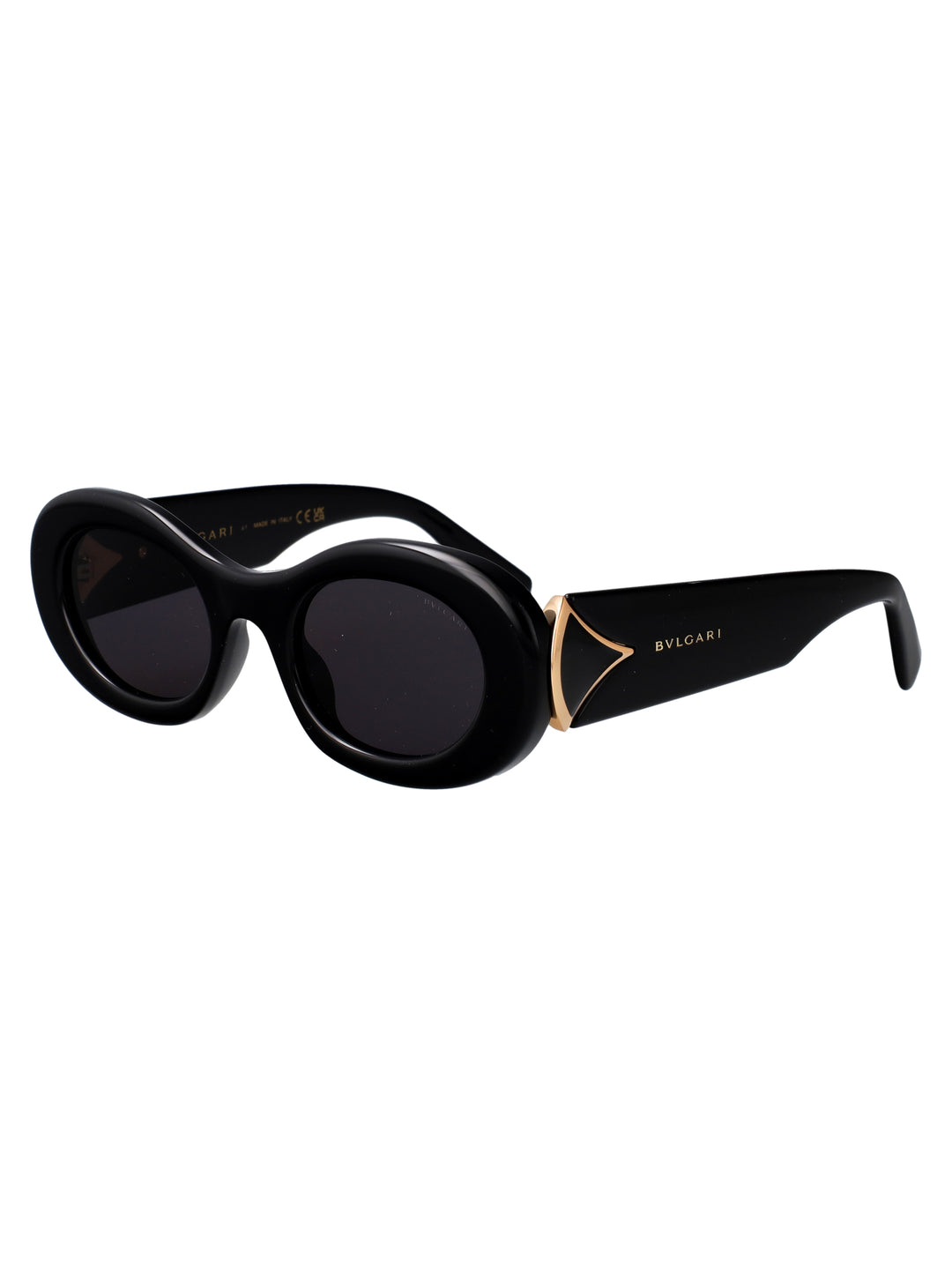 Bvlgari SUNGLASSES - Nero | d42263c007aa4926d65a9205fd96ad9624ceafd7