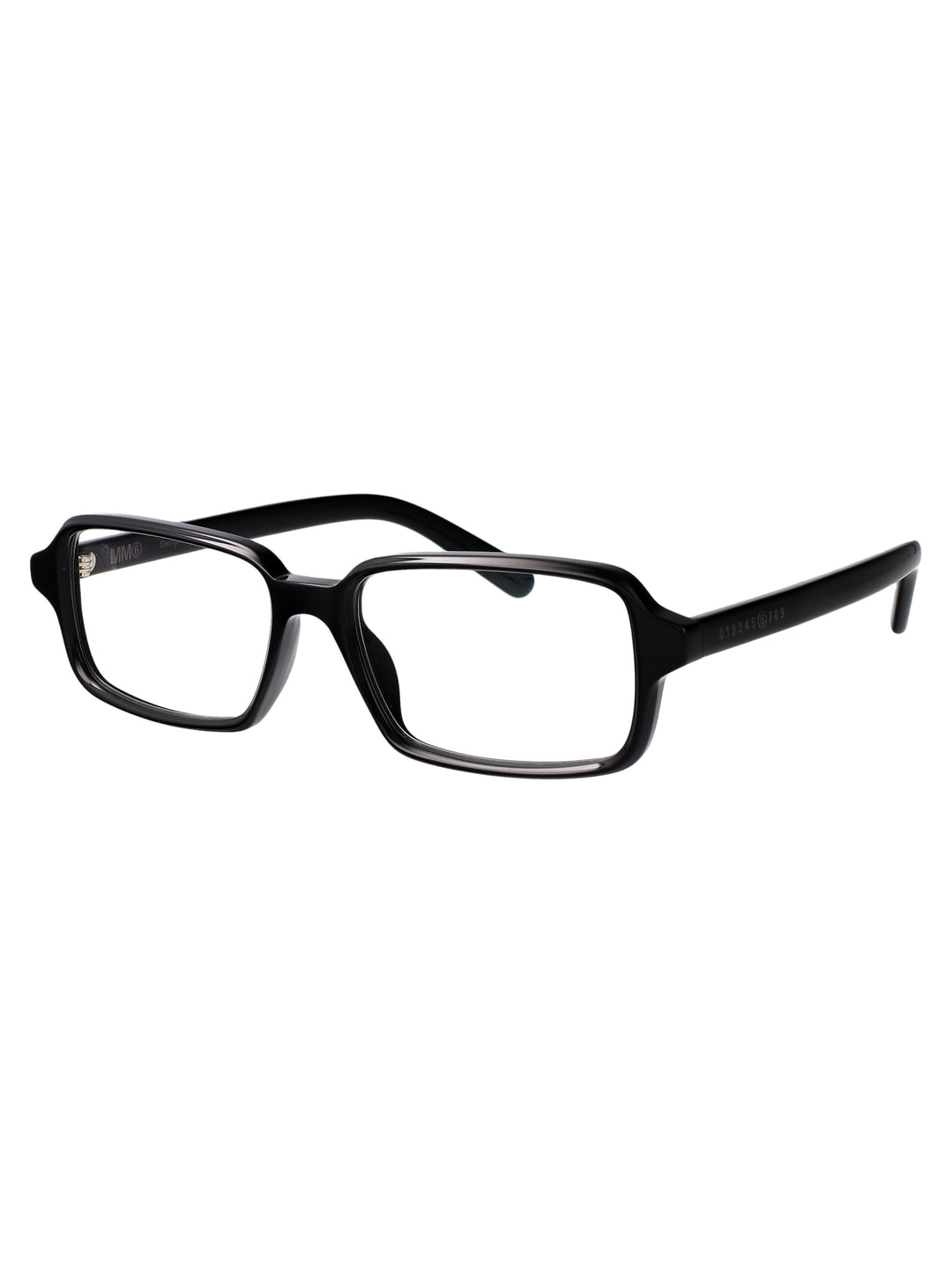 Maison Margiela OPTICAL - Nero | e644e067ee39757f6608b36f2ee64cc56d25d49e