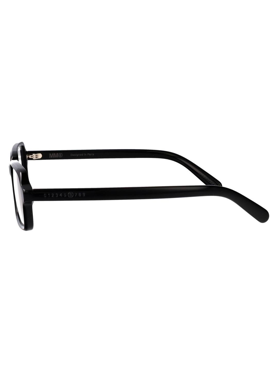 Maison Margiela OPTICAL - Nero | 5564cc0333d8cc2ad938e7d71cfc9943f6629049