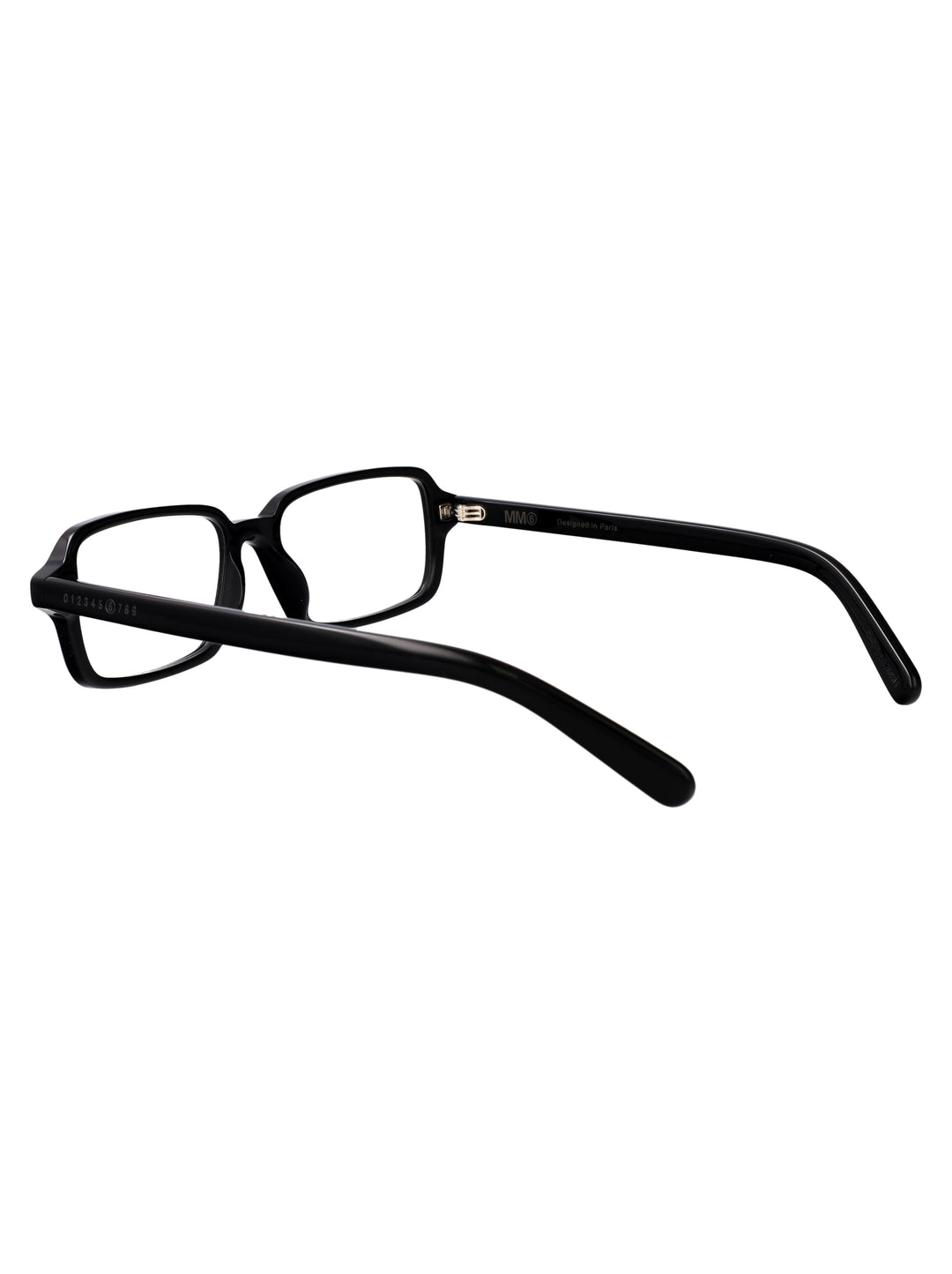 Maison Margiela OPTICAL - Nero | c8fd6c466cc3e2d9b2a248bffaea19c4dcd8233d