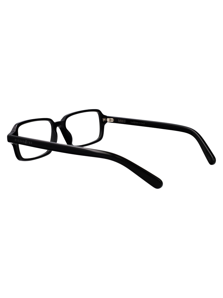 Maison Margiela OPTICAL - Nero | c8fd6c466cc3e2d9b2a248bffaea19c4dcd8233d