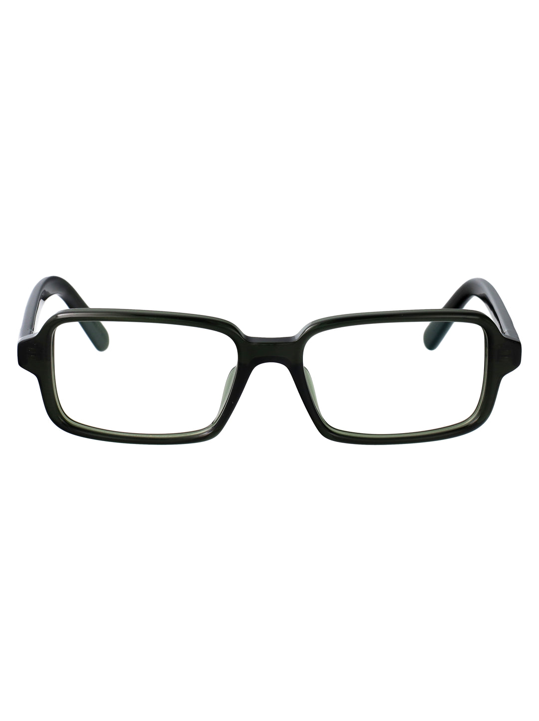 Maison Margiela OPTICAL - Verde | a3f16dd09c925ad4a45db0d12a0019b1245d7b9b