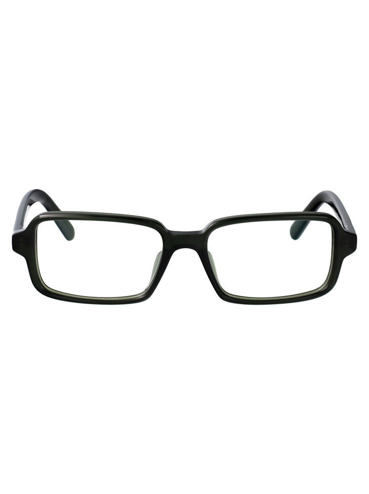 Maison Margiela OPTICAL - Verde | a3f16dd09c925ad4a45db0d12a0019b1245d7b9b
