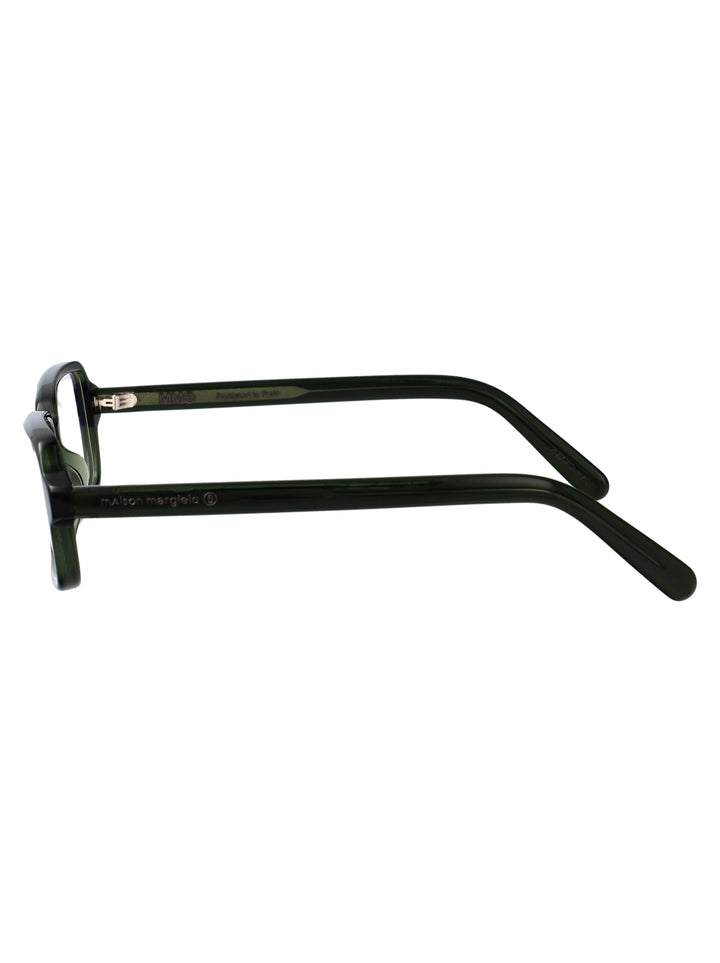 Maison Margiela OPTICAL - Verde | c8514e275a2b44858f17344f4291ac8b132a9f74