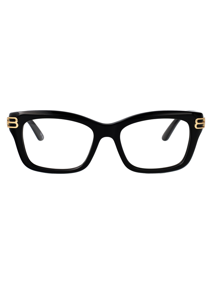 Balenciaga OPTICAL - Nero | 0fb266b733db8a2ceb105c0b7ed9d46b806bc769