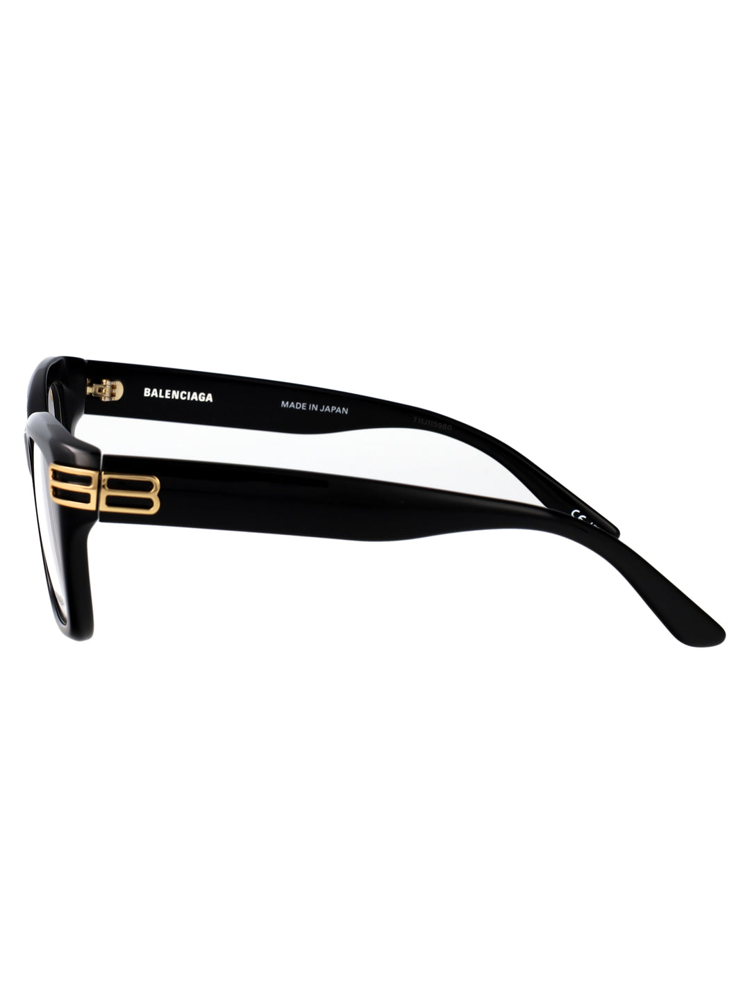 Balenciaga OPTICAL - Nero | ab98f2d3dde23dab35576624a40cb52b0b1c9097