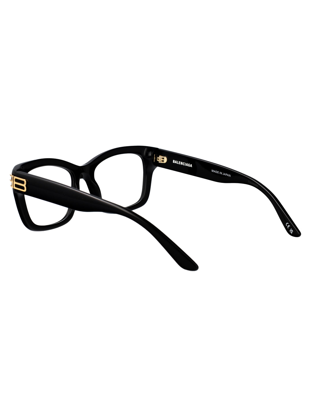 Balenciaga OPTICAL - Nero | f7c4bf7944fe5527a9be4a0480d1f2e4bc34650a
