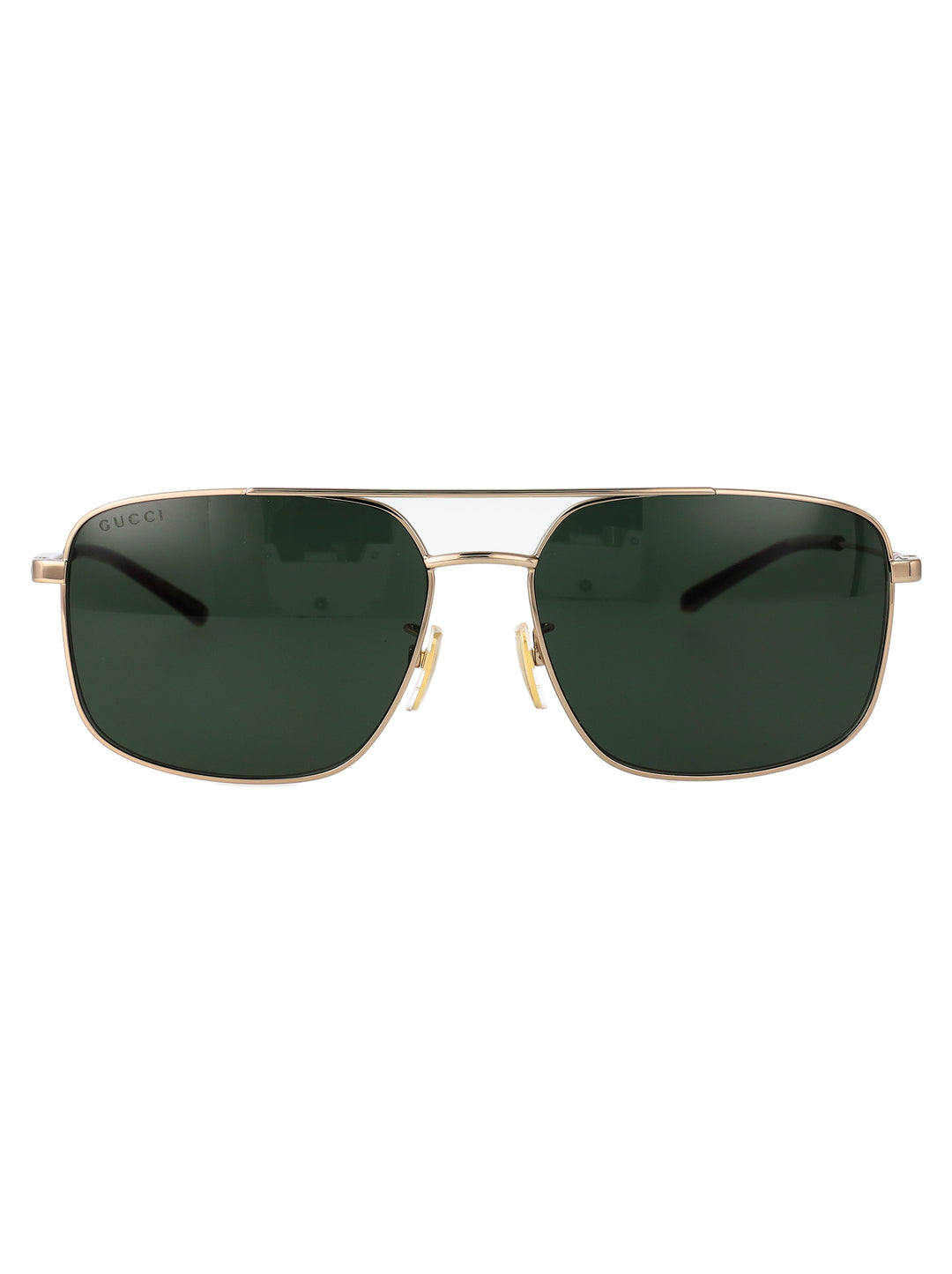 Gucci SUNGLASSES - Oro | 0d67a7a8c6400fc960de9e7d817aa6489014dd3e