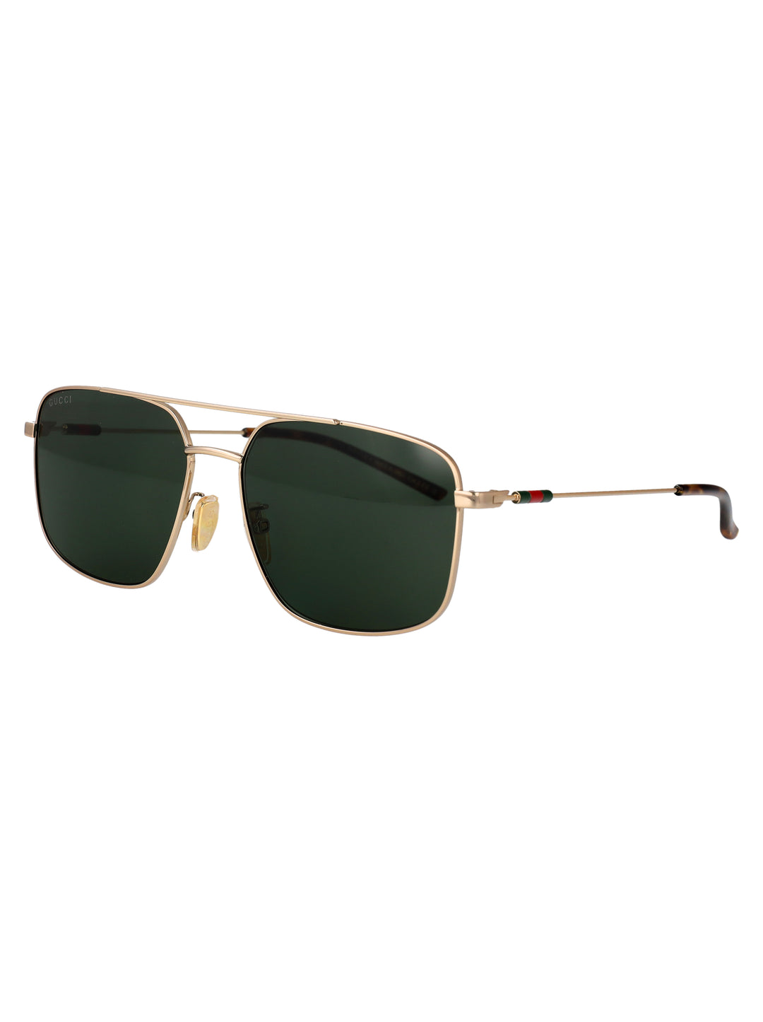 Gucci SUNGLASSES - Oro | aa2d86fd78e7adfe0cd0d1b181899eff4a373e18