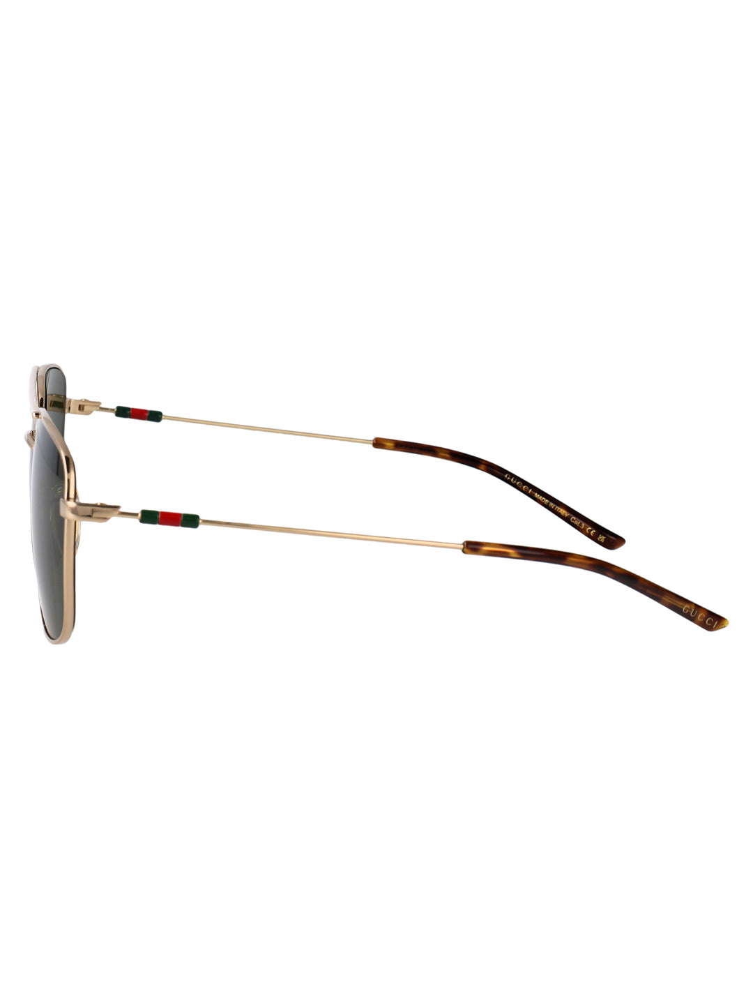 Gucci SUNGLASSES - Oro | 8eabb581075ed4d9c8873f16e0a1d20f14c51d8c