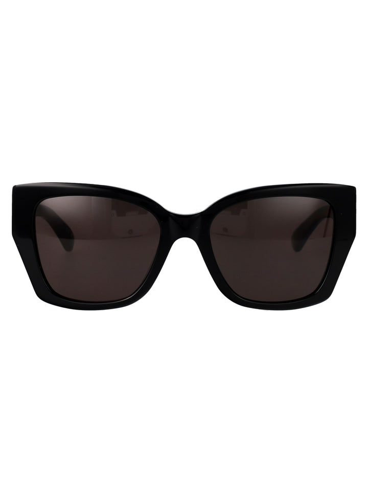 Balenciaga BB0474S Squared Sonnenbrille