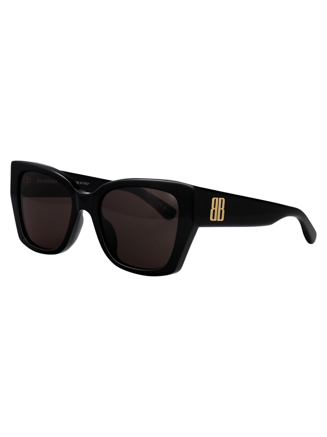 Balenciaga BB0474S Squared Sonnenbrille