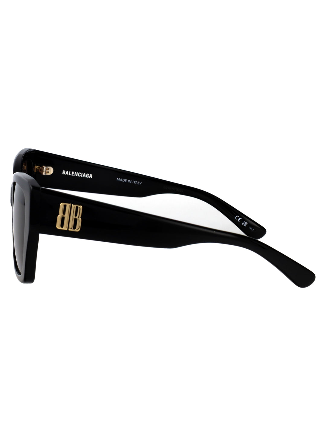Balenciaga BB0474S Squared Sonnenbrille