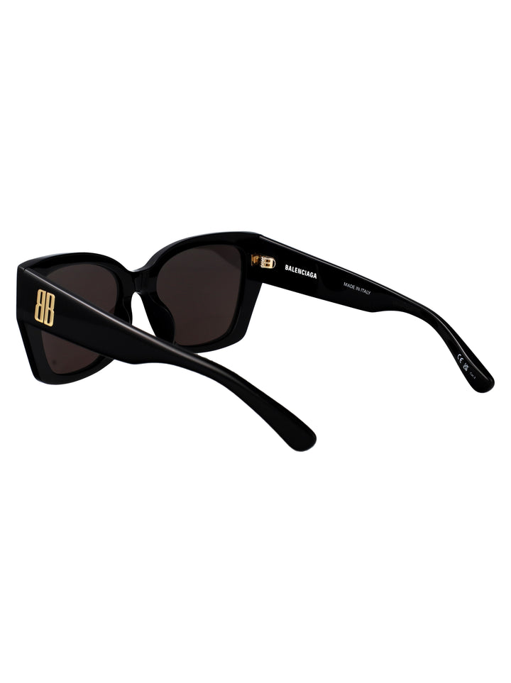 Balenciaga BB0474S Squared Sonnenbrille