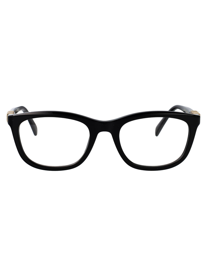 Gucci GG2035OA Rectangular Occhiali da Vista