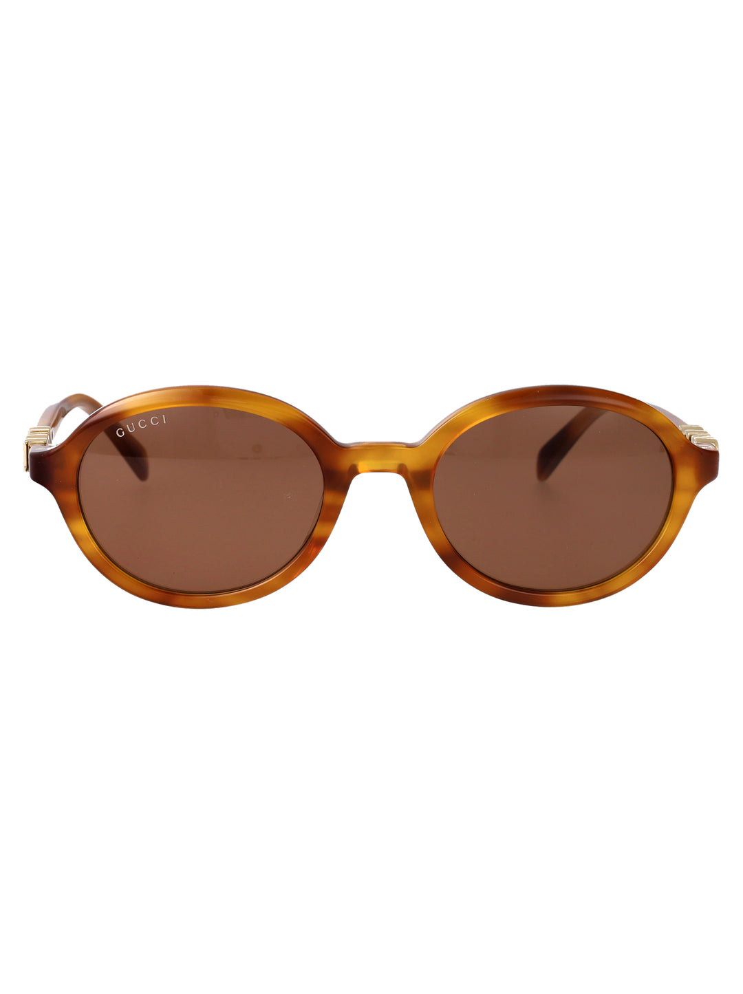 Gucci GG2033SA Round Occhiali da Sole