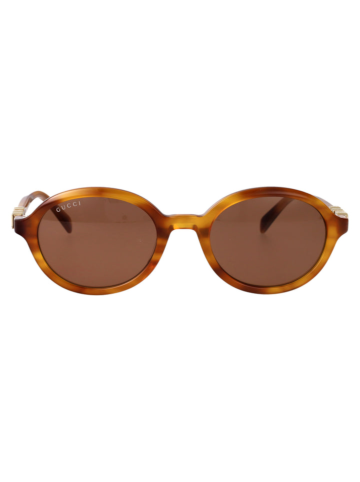 Gucci GG2033SA Round Occhiali da Sole